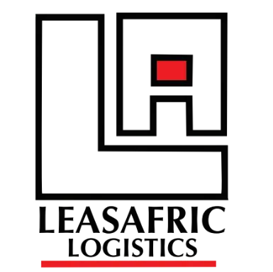 www.leasafriclogistics.com